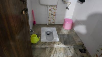 Image of 1400 Sq.ft 3 BHK Builder Floor for rent in Dhatkidih, Jamshedpur for Rs. 25000