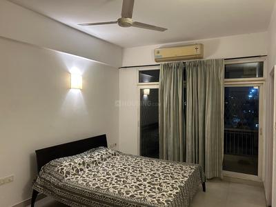 Bedroom Image of 1322 Sq.ft 2 BHK Apartment / Flat for sale in Ballygunge Kolkata for Rs. 17500000
