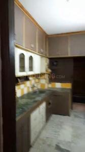 Kitchen Image of 1050 Sq.ft 2 BHK Apartment / Flat for sale in Civil Lines Agra for Rs. 5000000