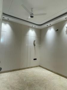 Hall Image of 2160 Sq.ft 4 BHK Builder Floor for sale in Yojana Vihar RWA, Anand Vihar New Delhi for Rs. 41000000