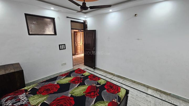Block BG 7, Paschim Vihar Bedroom 1