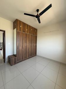 Bedroom Image of 650 Sq.ft 1 BHK Apartment / Flat for sale in Prestige Finsbury Park, Gummanahalli Bengaluru for Rs. 7200000