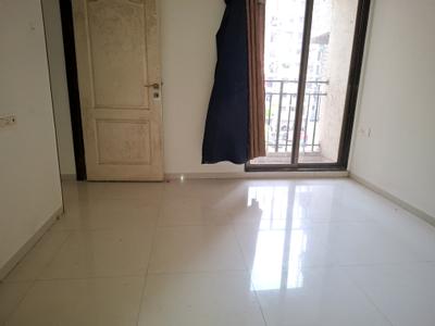 Bedroom Image of 900 Sq.ft 2 BHK Apartment / Flat for rent in Arihant Anaika, Taloja Navi Mumbai for Rs. 15100
