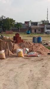Image of 1000 Sq.ft Residential Plot / Land for sale in Dubagga, Lucknow for Rs. 1400000