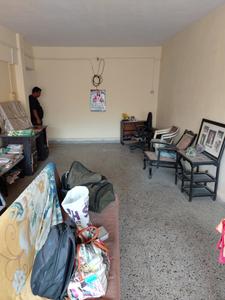 Hall Image of 1155 Sq.ft 2 BHK Apartment / Flat for sale in Naigaon East Naigaon for Rs. 4300000