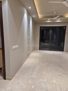 Hall Image of 1872 Sq.ft 3 BHK Builder Floor for sale in Greater Kailash I New Delhi for Rs. 55100001
