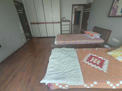 Bedroom Image of 2700 Sq.ft 4 BHK Apartment / Flat for sale in Ambawadi Ahmedabad for Rs. 32500000