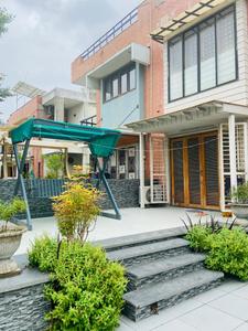 Image of 2790 Sq.ft 4 BHK Independent House for sale in Thaltej, Ahmedabad for Rs. 65000000