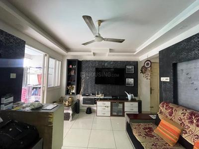 3 BHK Apartment