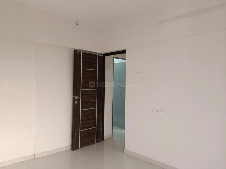 Singh Agri Estate, Kandivali East Bedroom 1