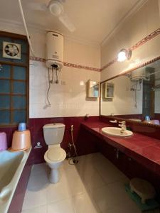 Image of 2700 Sq.ft 3 BHK Builder Floor for sale in DLF Phase 2, DLF Phase 2, Gurgaon for Rs. 35000000