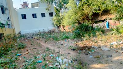 Image of 4000 Sq.ft Residential Plot / Land for sale in Ambattur, Chennai for Rs. 48000000