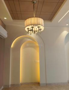 3 BHK Independent Builder Floor