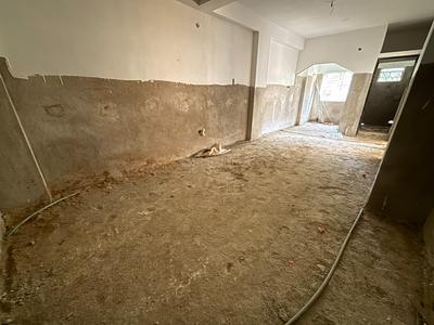 Kitchen Image of 792 Sq.ft 2 BHK Apartment / Flat for sale in Konnagar Hooghly for Rs. 2059200