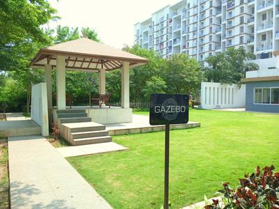 Image of 1080 Sq.ft 2 BHK Apartment / Flat for sale in Gagan Micasaa Phase 2, Wagholi, Pune for Rs. 5800000