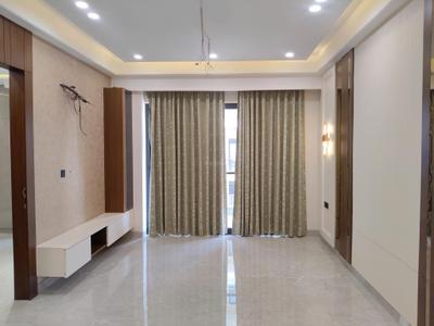 Living Room Image of 2430 Sq.ft 3 BHK Builder Floor for rent in Unitech Heritage City, DLF Phase 2 Gurgaon for Rs. 85000