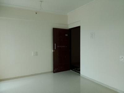 Living Room Image of 708 Sq.ft 1 BHK Apartment / Flat for sale in National Sea Queen Park, Taloja Navi Mumbai for Rs. 3700000
