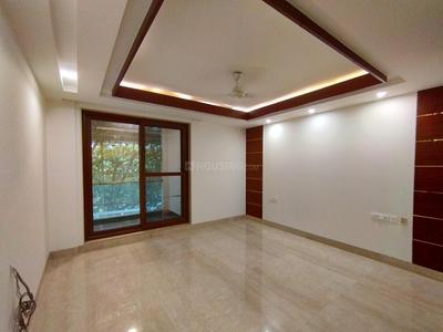 Hall Image of 4600 Sq.ft 4 BHK Apartment / Flat for rent in Green Park Extension New Delhi for Rs. 350000