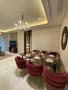 3 BHK Flat