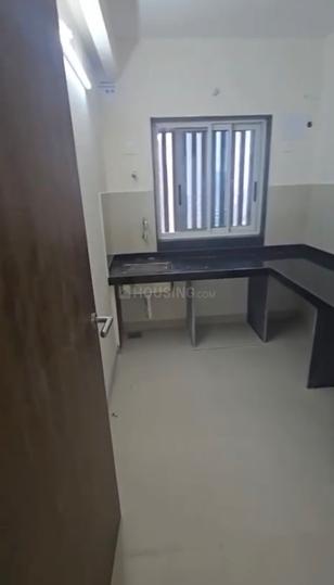 Tata Worli BDD tower Bedroom 1