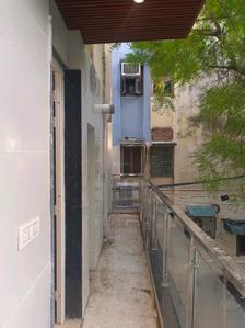 Living Room Image of 1035 Sq.ft 3 BHK Builder Floor for sale in Vikaspuri New Delhi for Rs. 16500000