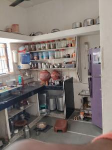 Kitchen Image of 1404 Sq.ft 2 BHK Independent House for sale in Amraiwadi Ahmedabad for Rs. 8500000