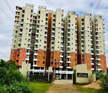 Image of 900 Sq.ft 2 BHK Apartment / Flat for sale in Subhalo, Bhubaneswar for Rs. 5000000