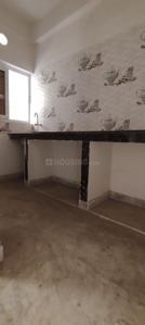 Kitchen Image of 1297 Sq.ft 3 BHK Apartment / Flat for sale in Haltu Kolkata for Rs. 7700000