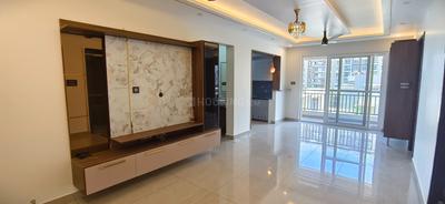 3 BHK Flat