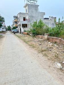 Image of 1350 Sq.ft Residential Plot / Land for sale in Ganeshpur Rahmanpur, Lucknow for Rs. 3780000