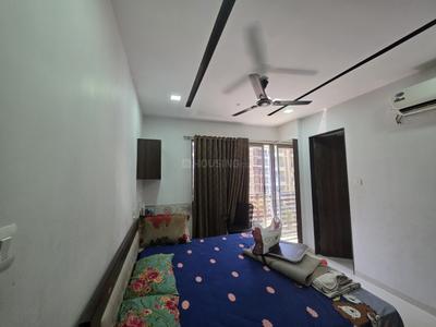 Bedroom Image of 1780 Sq.ft 3 BHK Apartment / Flat for sale in Palanpur Surat for Rs. 9000000