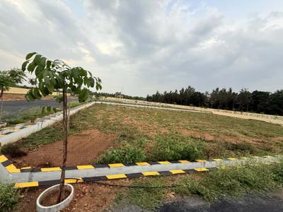 Residential Plot