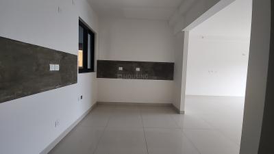 Kitchen Image of 1679 Sq.ft 3 BHK Apartment / Flat for sale in Purva Atmosphere, R.K. Hegde Nagar Bengaluru for Rs. 25500000