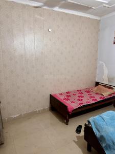 Bedroom Image of Nihals pg in Badal Colony, Zirakpur