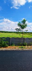 Image of 174240 Sq.ft Residential Plot / Land for sale in Kadthal, Hyderabad for Rs. 100000000