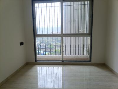 Bedroom Image of 990 Sq.ft 2 BHK Apartment / Flat for sale in Sairama Sai Rama, Kharghar Navi Mumbai for Rs. 15000000