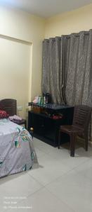 Bedroom Image of 1250 Sq.ft 3 BHK Apartment / Flat for sale in Mantra Essence, Undri Pune for Rs. 8500000