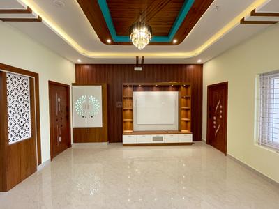 Hall Image of 1150 Sq.ft 2 BHK Independent House for sale in Kondaiyapalayam Coimbatore for Rs. 7500000