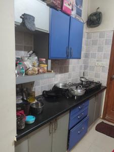 Kitchen Image of 1135 Sq.ft 2 BHK Apartment / Flat for sale in RR Nagar Bengaluru for Rs. 10000000