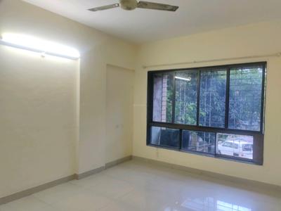 Bedroom Image of 1152 Sq.ft 2 BHK Apartment / Flat for sale in Nerul Navi Mumbai for Rs. 21000000