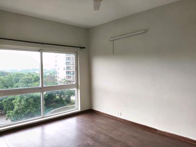 Bedroom Image of 1755 Sq.ft 2.5 BHK Apartment / Flat for sale in Spaze Privy, Sector 72 Gurgaon for Rs. 19000000