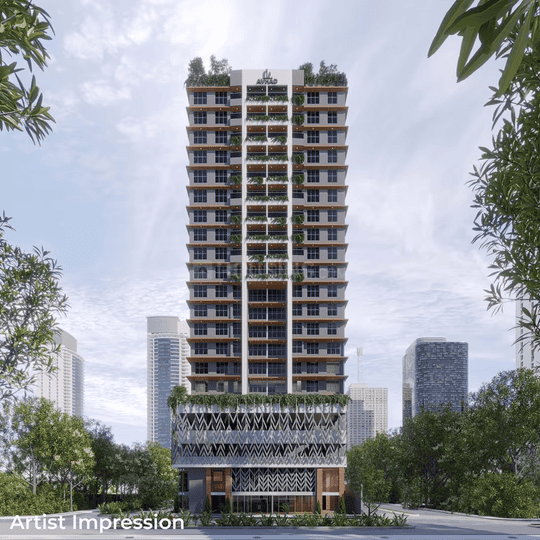 Hrub Avhad Oasis Main Image 1