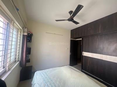 Bedroom Image of Sai Ashraya in Electronic City, Bangalore