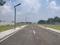 Nova Sangamam Phase III Internal Roads 1