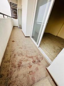 Balcony Image of 2500 Sq.ft 3 BHK Apartment / Flat for sale in Dasnac Burj, Sector 75 Noida for Rs. 36000000