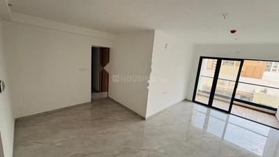 Hall Image of 1651 Sq.ft 3 BHK Apartment / Flat for sale in Majestique Signature Towers, Baner Pune for Rs. 21000015