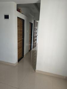 1 BHK Flat