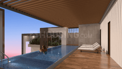Image of 2480 Sq.ft 3 BHK Apartment / Flat for sale in Magnolia Delight, RT Nagar, Bengaluru for Rs. 34900000