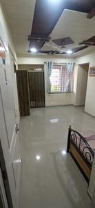 Bedroom Image of 585 Sq.ft 1 BHK Apartment / Flat for sale in Lohegaon Pune for Rs. 2200000