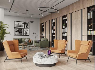 3 BHK Flat